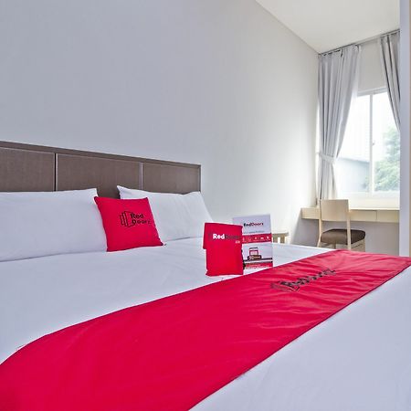 Mk House Scbd Hotel Jakarta Ngoại thất bức ảnh