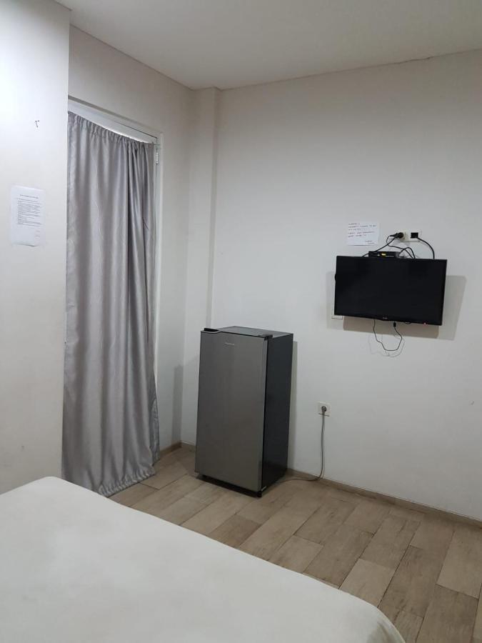 Mk House Scbd Hotel Jakarta Ngoại thất bức ảnh