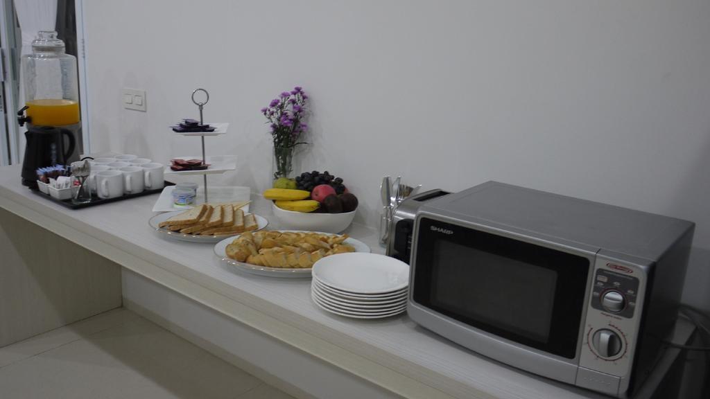Mk House Scbd Hotel Jakarta Ngoại thất bức ảnh