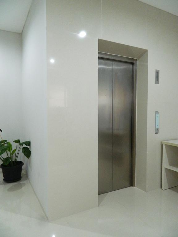 Mk House Scbd Hotel Jakarta Ngoại thất bức ảnh