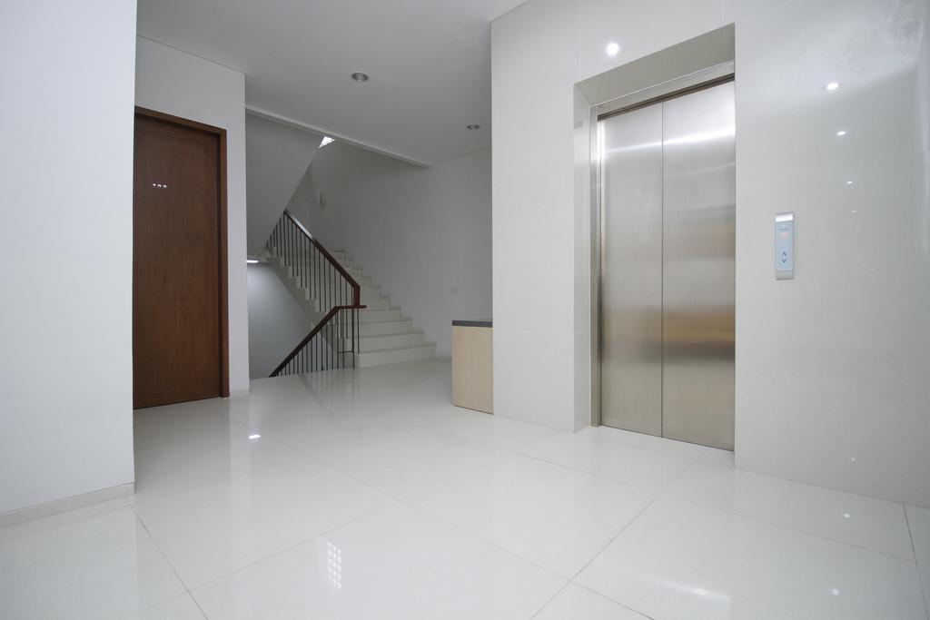 Mk House Scbd Hotel Jakarta Ngoại thất bức ảnh