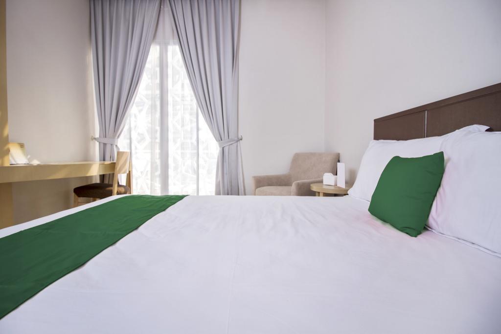 Mk House Scbd Hotel Jakarta Ngoại thất bức ảnh