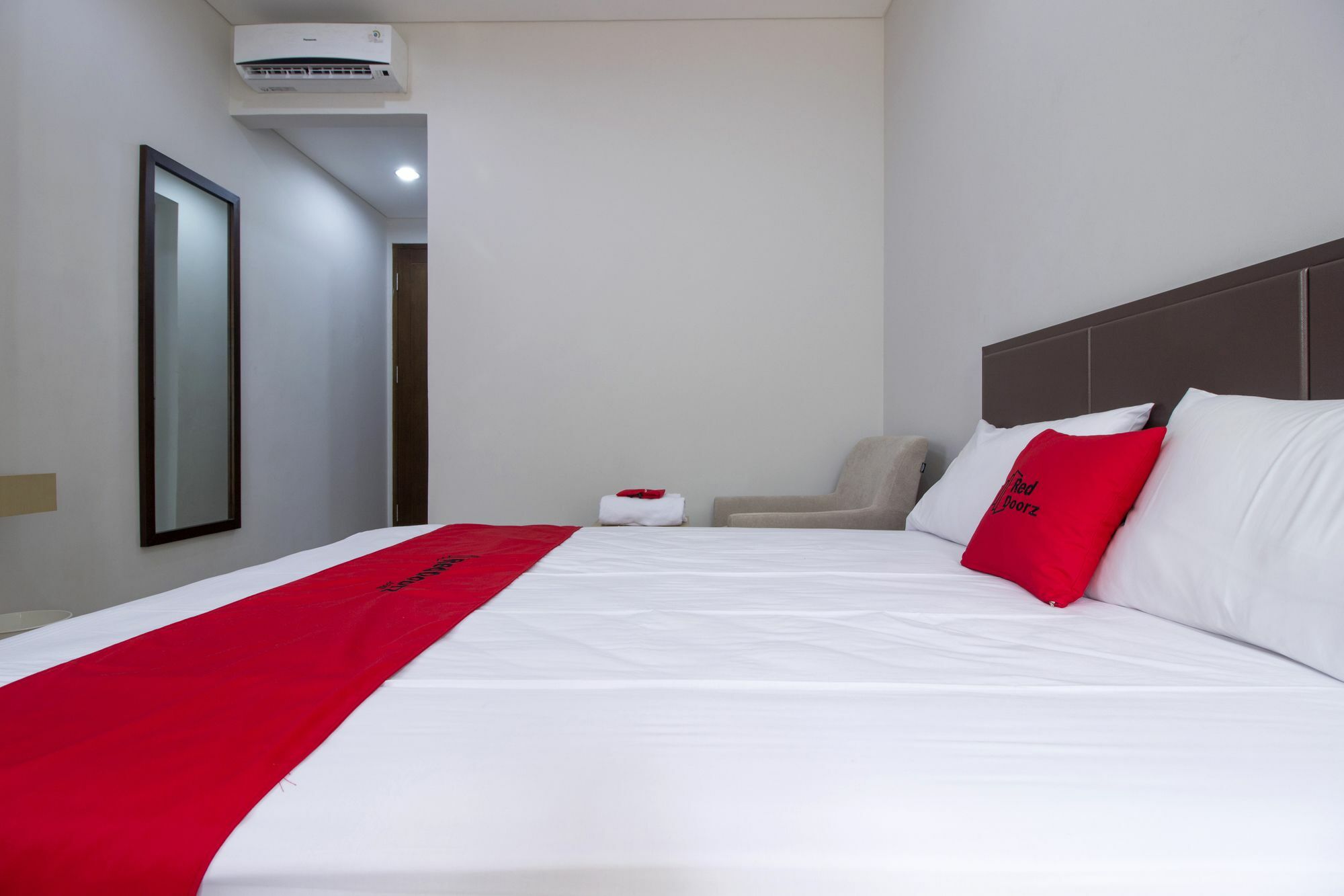 Mk House Scbd Hotel Jakarta Ngoại thất bức ảnh