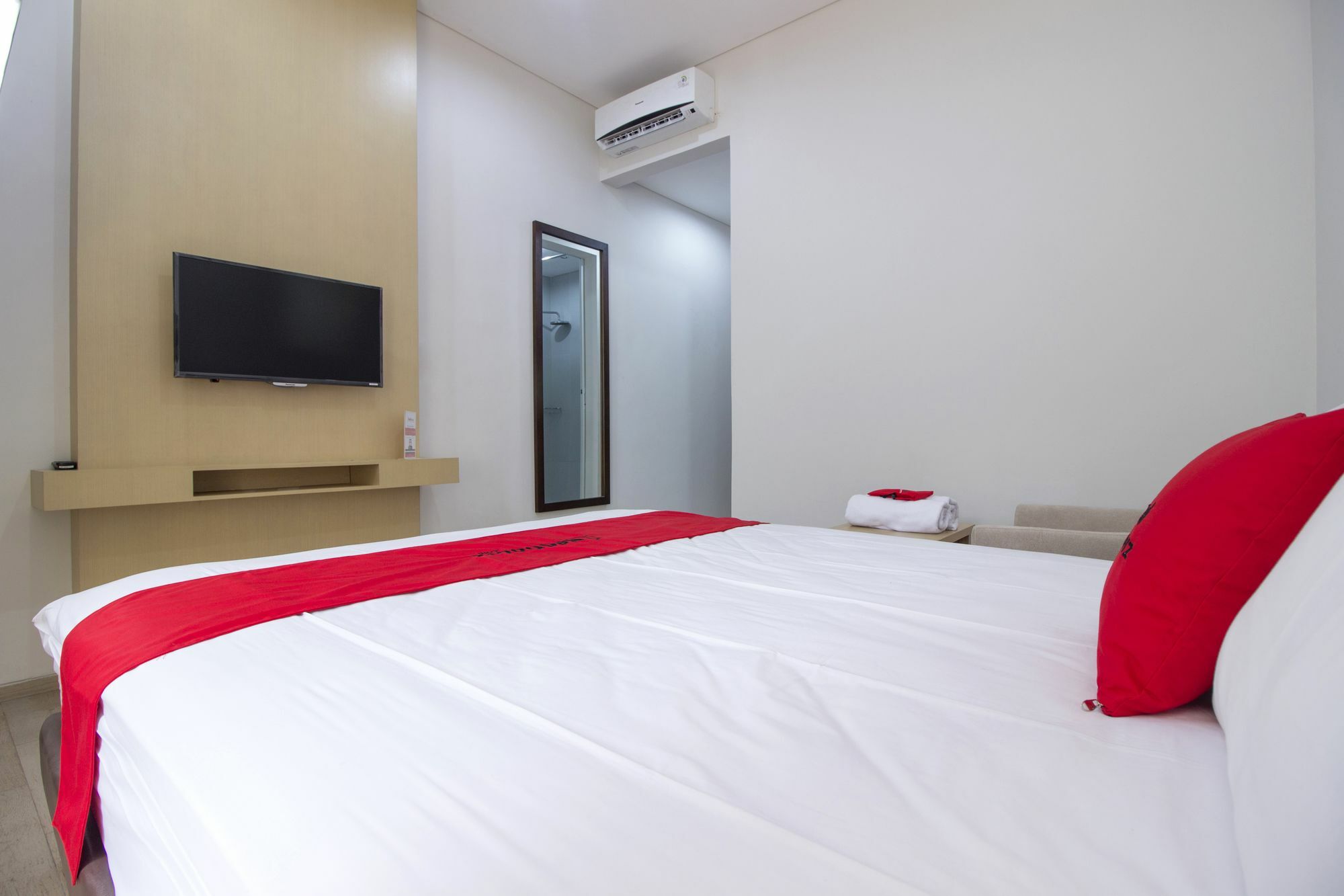 Mk House Scbd Hotel Jakarta Ngoại thất bức ảnh