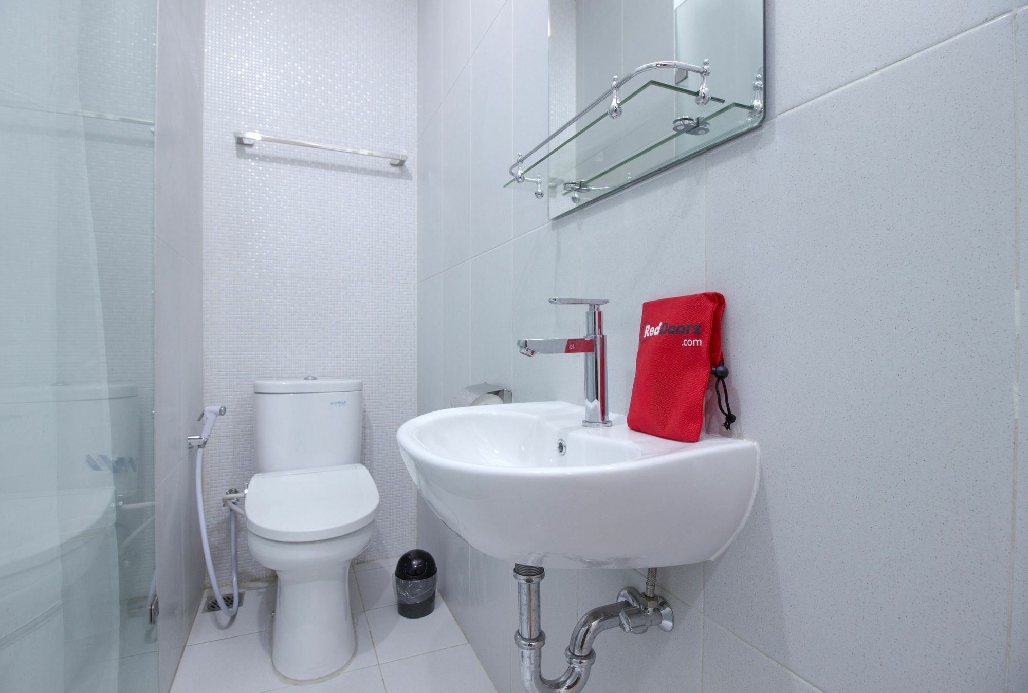 Mk House Scbd Hotel Jakarta Ngoại thất bức ảnh