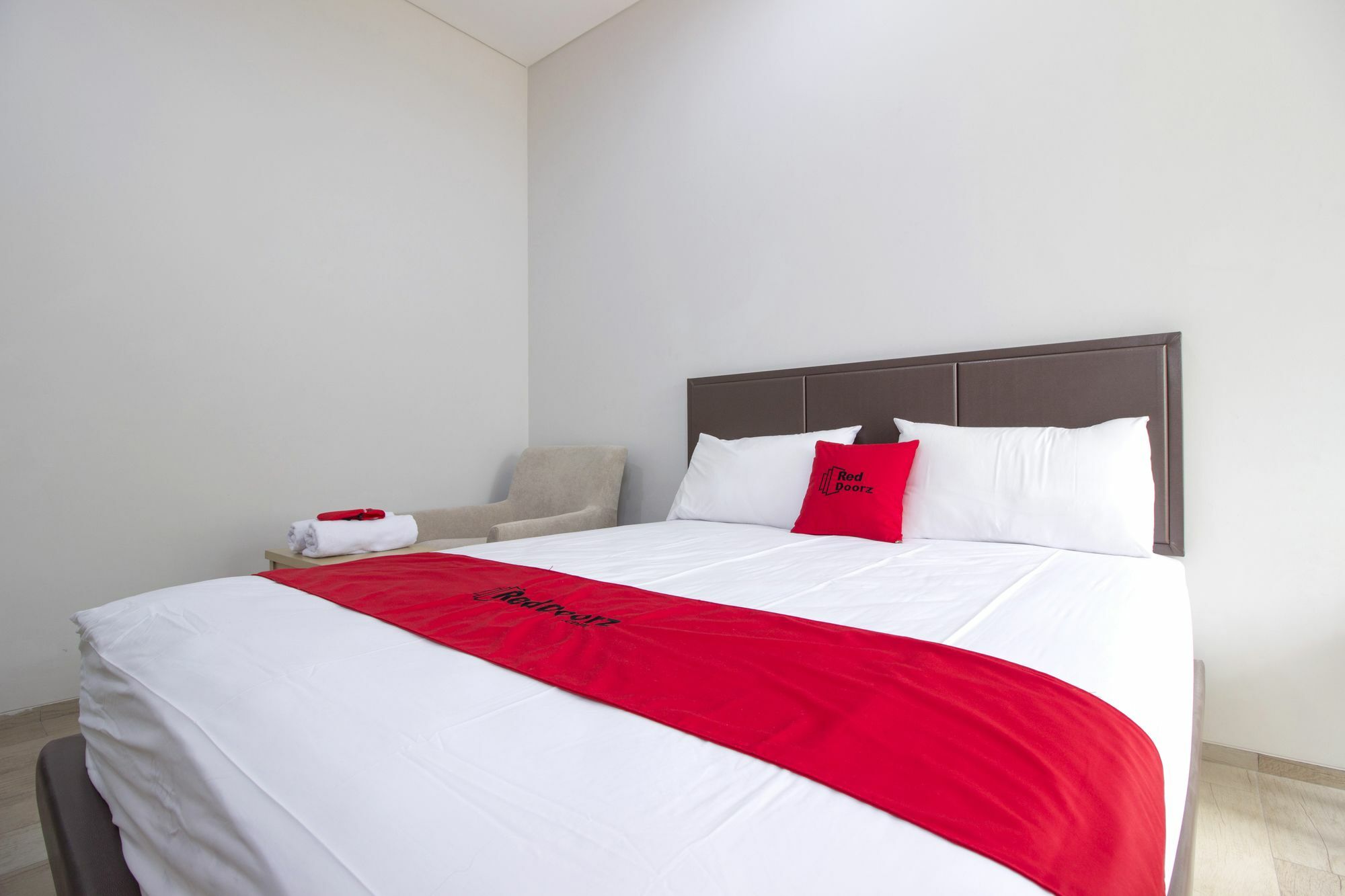 Mk House Scbd Hotel Jakarta Ngoại thất bức ảnh